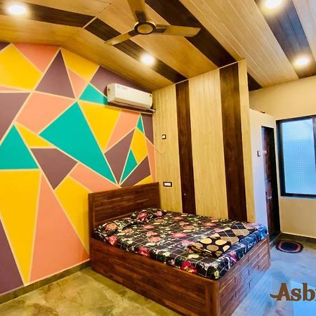 Asbii Cottage มุมไบ ภายนอก รูปภาพ