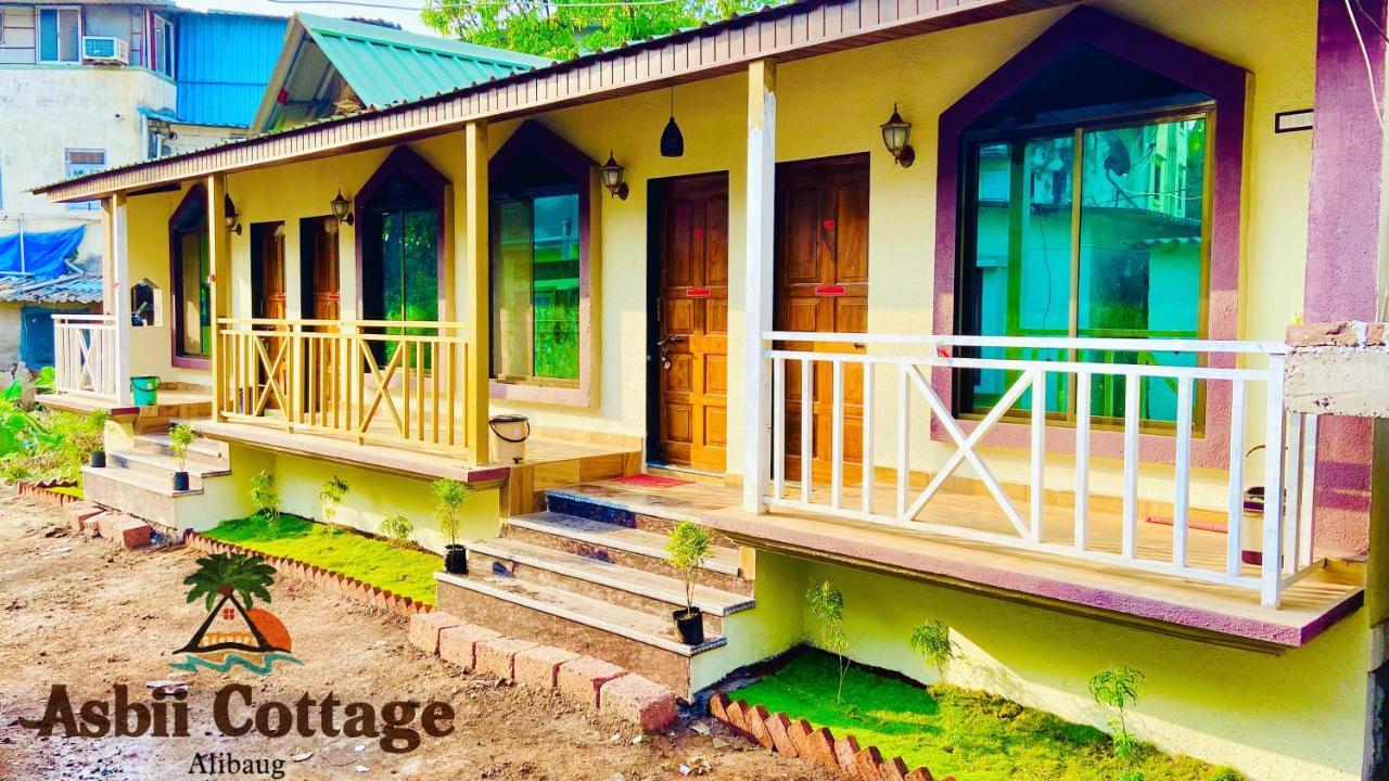 Asbii Cottage มุมไบ ภายนอก รูปภาพ