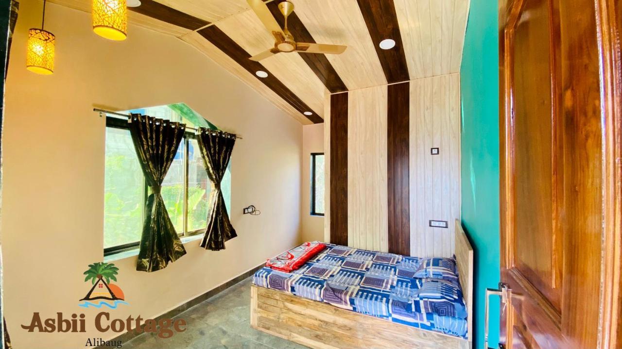 Asbii Cottage มุมไบ ภายนอก รูปภาพ