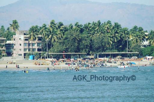Asbii Cottage มุมไบ ภายนอก รูปภาพ